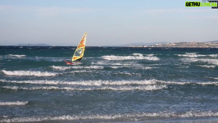 Sarp Levendoğlu Instagram - Endless Summer🌞 @gaastra_tabou_international @mysticturkiye #çeşme #windsurf #nefes #deniz Pırlanta koyu