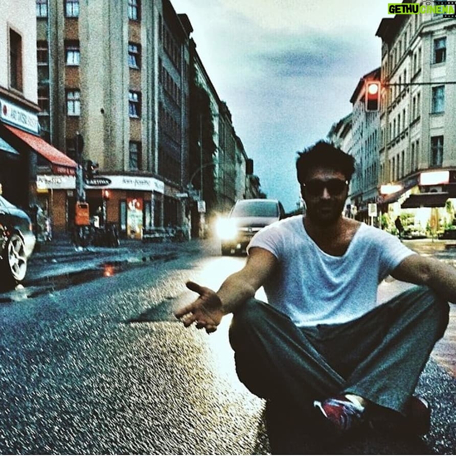 Sarp Levendoğlu - 10.2K Likes - 2013 Belin Kreuzberg After Party #tbt
