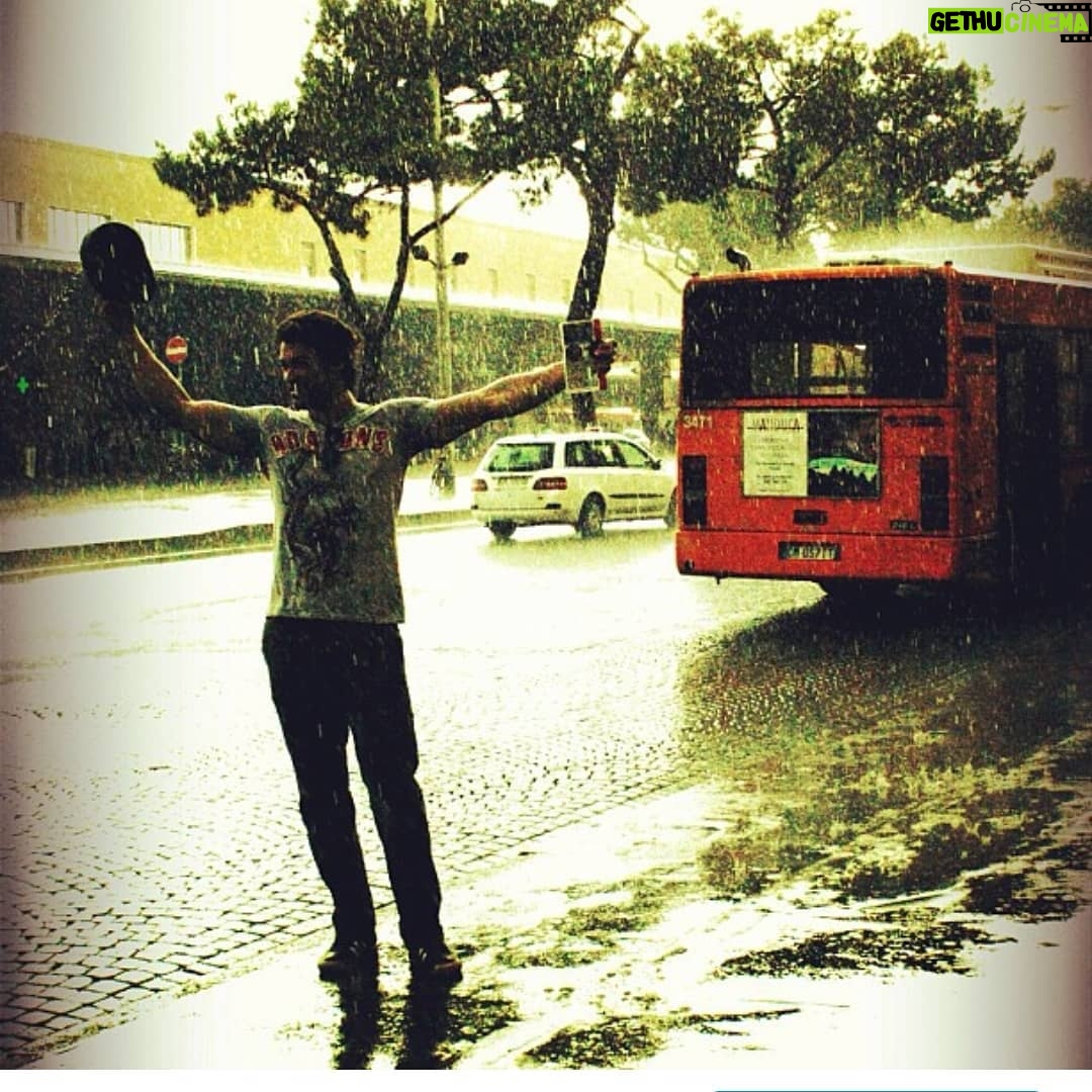Sarp Levendoğlu - 6.6K Likes - 2012 Fierense #tbt
