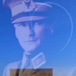 Sarp Levendoğlu Instagram - "Şayet ölecek olursam memlekete ait söyleyecek hiçbirşeyim yoktur. Çünkü yürürlükteki Cumhuriyet yasaları bu işleri tenine yeterlidir" K. ATATÜRK