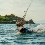 Sarp Levendoğlu Instagram - Datça Hiç Esmez.O yüzden bizde Ek İşimizi yaptık@gaastra_tabou_international @sofasurfshop UCPA Datça - Turquie