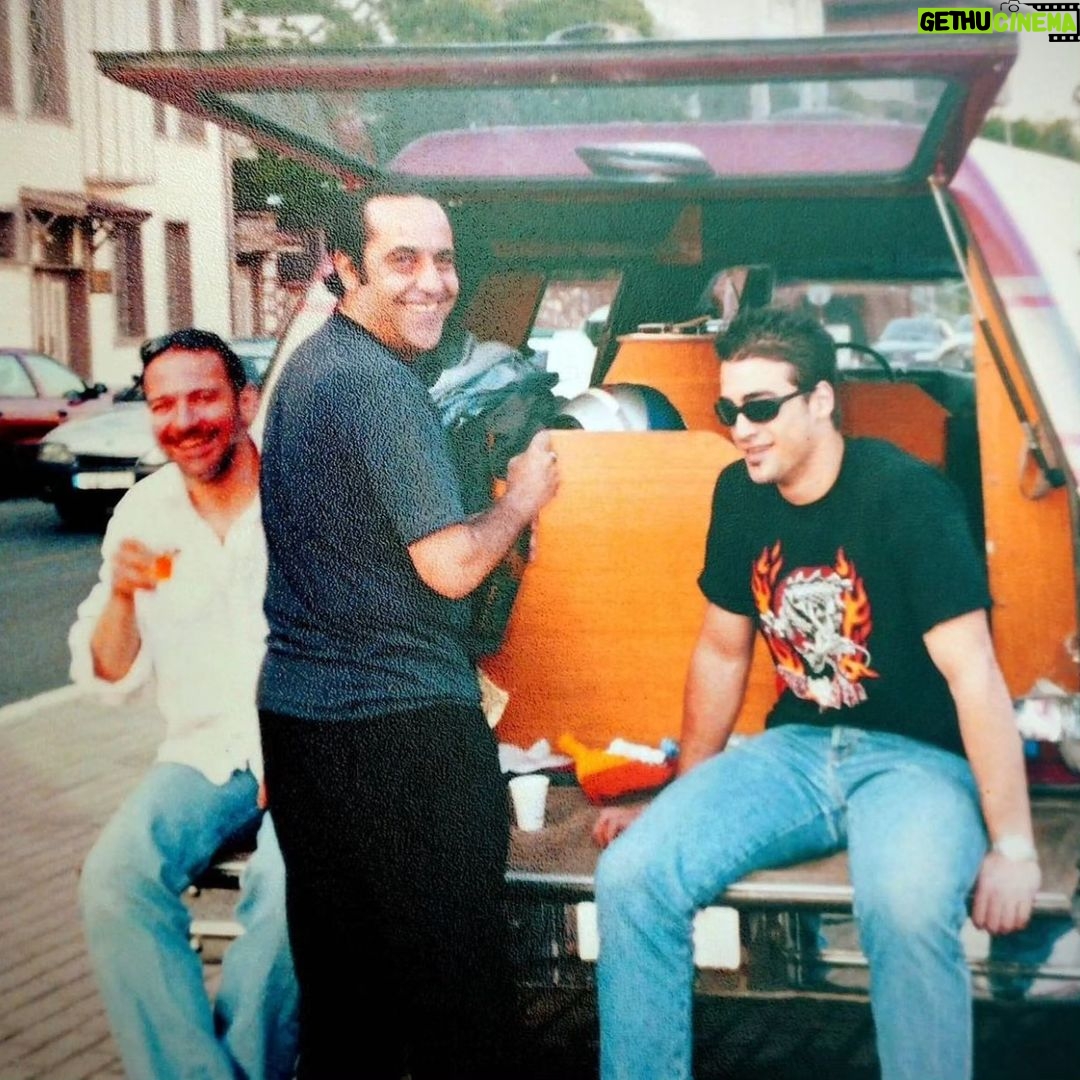 Sarp Levendoğlu - 12.5K Likes - 1997. MF... .?