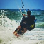 Sarp Levendoğlu Instagram – EK İŞİMİZ HOPPALA CUPPALA🏄  @surfschoolistanbul  @gaastra_tabou_international Surf School Istanbul