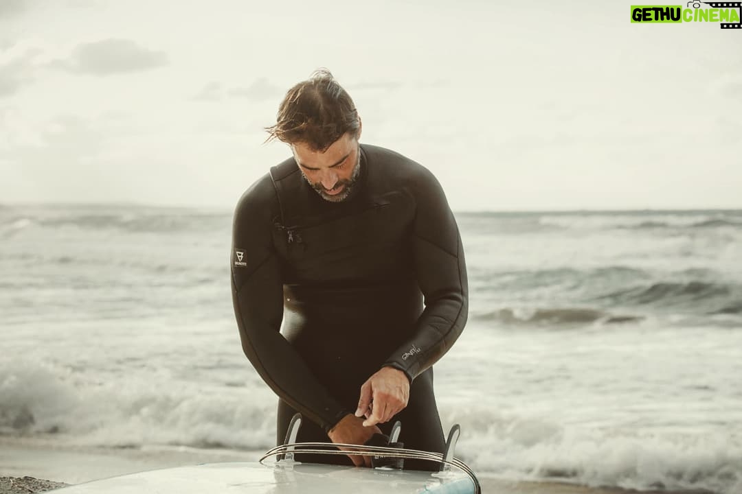 Sarp Levendoğlu - 8.8K Likes - Sonbahar Kafası...
#kilyos @surfschoolistanbul #surfschoolistanbul #sörf #surf