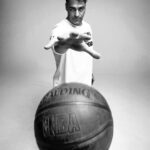 Sarp Levendoğlu Instagram – Give Me The Ball🏀 #basketball #nike