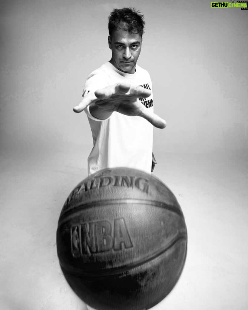 Sarp Levendoğlu Instagram - Give Me The Ball🏀 #basketball #nike