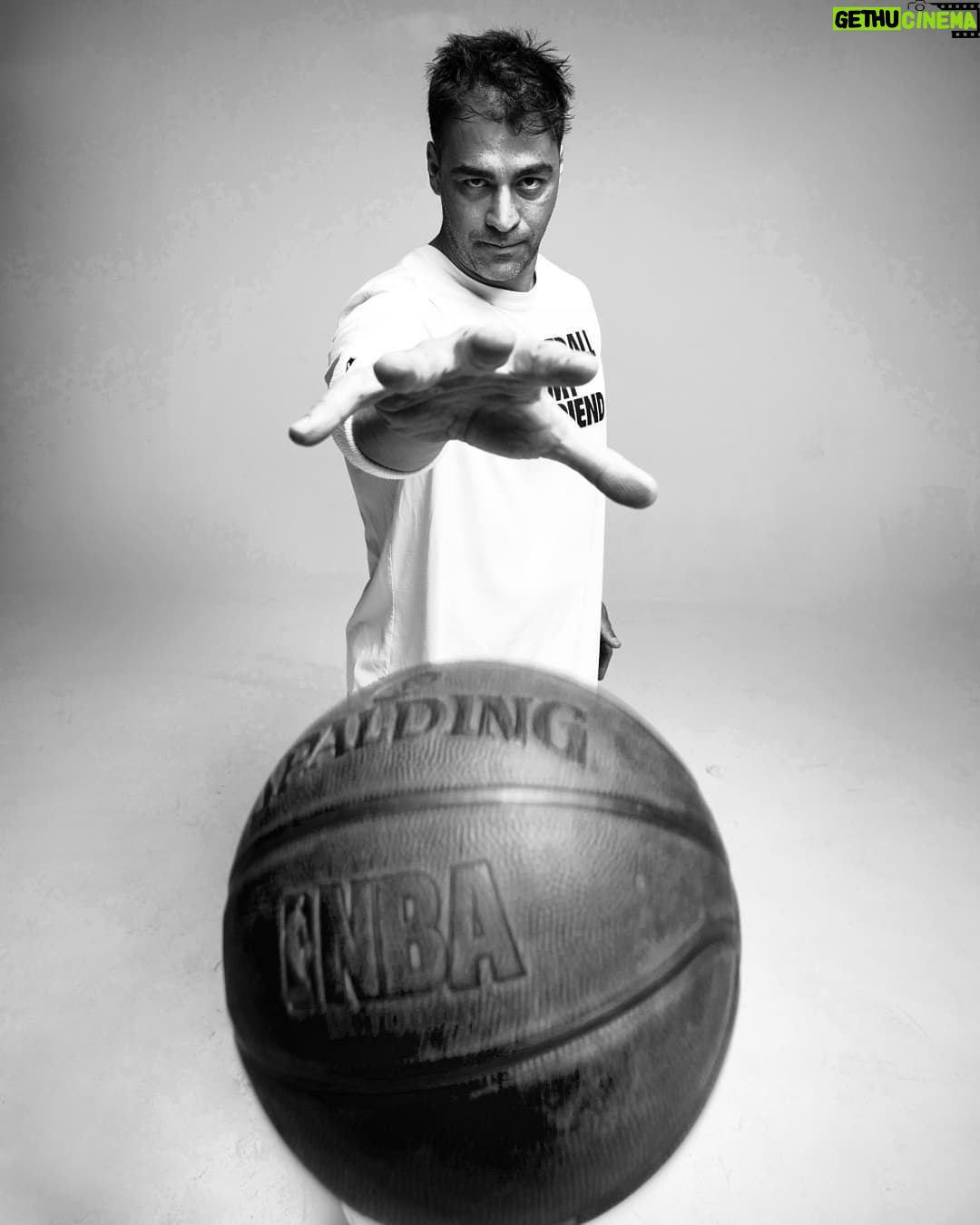 Sarp Levendoğlu - 10.8K Likes - Give Me The Ball🏀 #basketball #nike