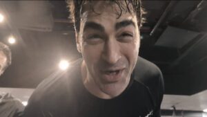 Sarp Levendoğlu Instagram - Burada Film Oynamıyor🥊🤣🤣💥 @coach_celalolucak