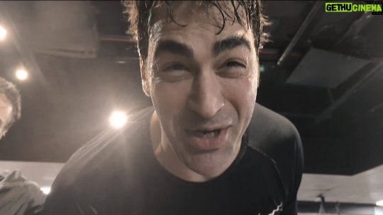 Sarp Levendoğlu - 19.4K Likes - Burada Film Oynamıyor🥊🤣🤣💥 @coach_celalolucak