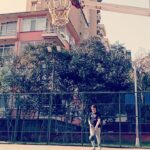 Sarp Levendoğlu Instagram - Jump Old Boy Jump🏀 Fenerbahçe