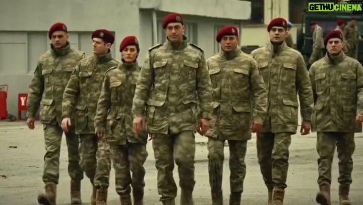 Sarp Levendoğlu - 11.9K Likes - 🇹🇷⚔️ Savaşçı 5.Sezon 💯.Bölüm 10 Nisan Cumartesi Günü Saat 20:00'da FOX TV'de. #kılıçtimi #savaşçı #yörükhaydar @savascifox @foxturkiye @limon_film @karadagli.tamerr @murat.serezli @edizhunkaktusbahcesi @erkanmrc @ekinmertdaymaz @aniltetik @serenayaktas @ersinolgac @srknkuru @alitarikfindik @alpoyken @yigitanildinkci @sahverdialieren
@elitandaccam @rejimantasyon