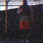 Sarp Levendoğlu Instagram - Kickstart My Heart👊 #sarplevendoğlu #fitness @nike