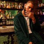 Sarunas J. Jackson Instagram - An actual cool Papi 😎 A special gift for Dads everywhere @JamesonUS Black Barrel! #JamesonPartner 📸: @davefotogram New York, New York