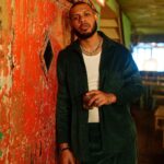 Sarunas J. Jackson Instagram - An actual cool Papi 😎 A special gift for Dads everywhere @JamesonUS Black Barrel! #JamesonPartner 📸: @davefotogram New York, New York