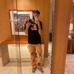 Sarunas J. Jackson Instagram - 2022 Mini Dump 💩 Give me a movie plot for first slide #DontGoToMyGymNextWeek #HappyNewYear Los Angeles, California
