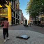 Sarunas J. Jackson Instagram - Amsterdam & London Trip W/ @mjack4444 Amsterdam, Netherlands