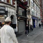 Sarunas J. Jackson Instagram - Amsterdam & London Trip W/ @mjack4444 Amsterdam, Netherlands