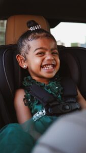 Sarunas J. Jackson Instagram - 5/19 my Zennie was born and took what was rightfully hers.. My heart.. So lucky to be your father and I am so excited to see the woman you become BUT NO RUSH 🥺🥺🥹 Happy Bday to my Princess! Can’t believe I have a 5 year old! #GirlDad #MalcolmXBday #Taurus Houston, Texas