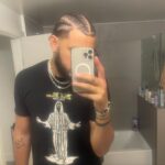 Sarunas J. Jackson Instagram - Big Man #MiniDump 💩 Los Angeles, California