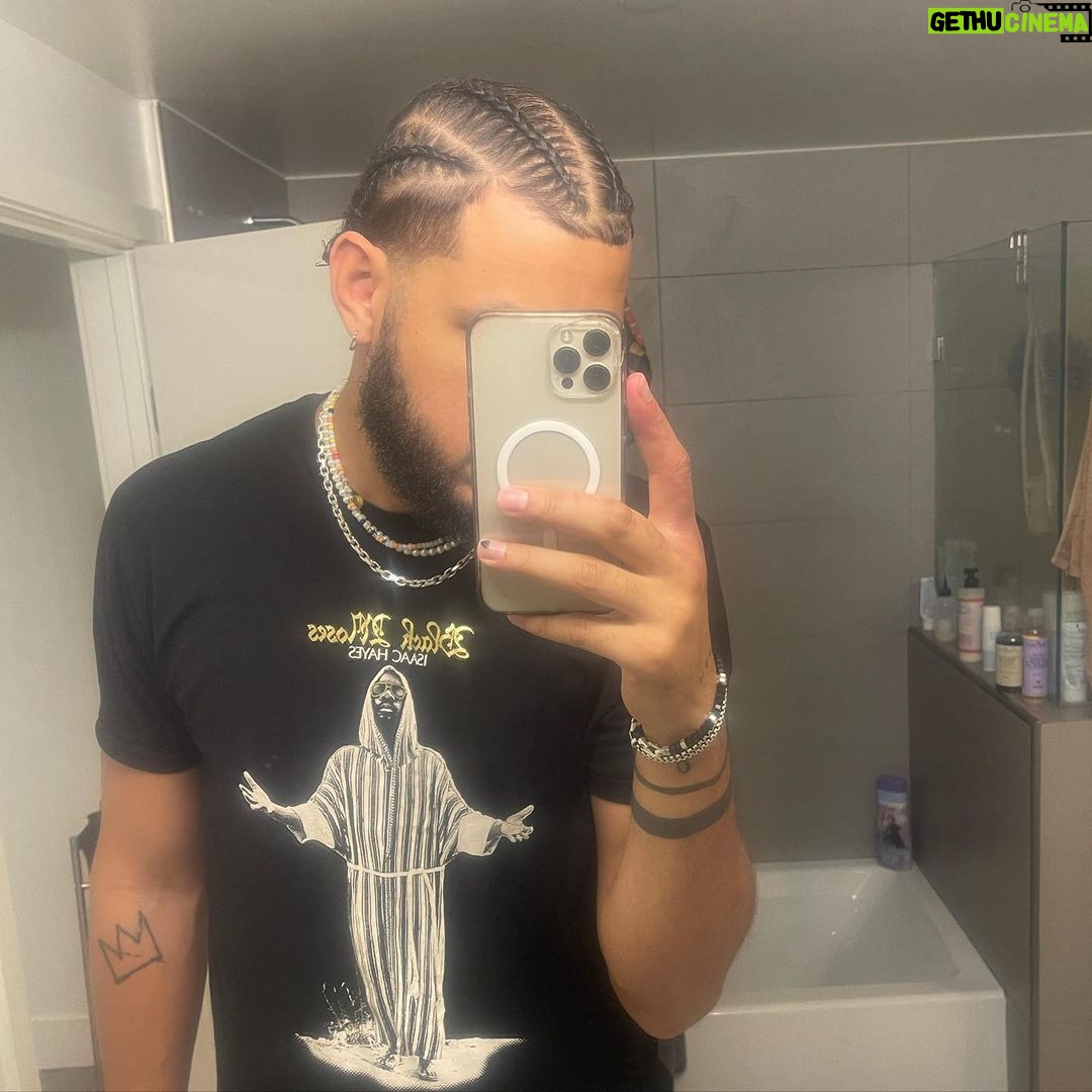 Sarunas J. Jackson Instagram - Big Man #MiniDump 💩 Los Angeles, California