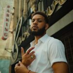 Sarunas J. Jackson Instagram - Keep things clean & simple. 📸: @matthewphoto.me #Canvas Los Angeles, California