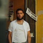 Sarunas J. Jackson Instagram - Keep things clean & simple. 📸: @matthewphoto.me #Canvas Los Angeles, California