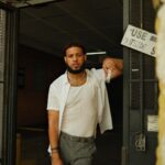Sarunas J. Jackson Instagram - Keep things clean & simple. 📸: @matthewphoto.me #Canvas Los Angeles, California