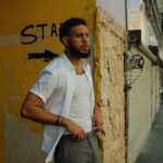 Sarunas J. Jackson Instagram - Keep things clean & simple. 📸: @matthewphoto.me #Canvas Los Angeles, California