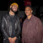 Sarunas J. Jackson Instagram - 📸💩😬😁 #ToMoreGoodTimes Los Angeles, California