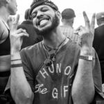 Sarunas J. Jackson Instagram - 📸💩😬😁 #ToMoreGoodTimes Los Angeles, California