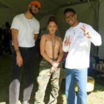 Sarunas J. Jackson Instagram - 📸💩😬😁 #ToMoreGoodTimes Los Angeles, California