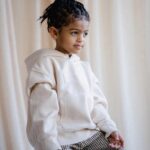 Sarunas J. Jackson Instagram - Just wanna do fly sh*t w/ my cub 👨‍👧🐻 @honorthegift 📸 @themiikec Studio: @thecastudio Los Angeles, California