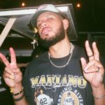Sarunas J. Jackson Instagram - ✌🏽😬✌🏽 #BigUnc Los Angeles, California