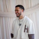 Sarunas J. Jackson Instagram - Just wanna do fly sh*t w/ my cub 👨‍👧🐻 @honorthegift 📸 @themiikec Studio: @thecastudio Los Angeles, California