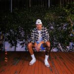 Sarunas J. Jackson Instagram - “Rap quote that vaguely relates to me on the most surfaced level.” 😤😤 - Mediocre rapper Rancho Cucamonga, California