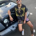 Sarunas J. Jackson Instagram - When in Hawaii, drive a Jeep w/ the top removed. A1! Oahu, Hawaii