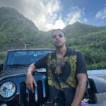Sarunas J. Jackson Instagram - When in Hawaii, drive a Jeep w/ the top removed. A1! Oahu, Hawaii