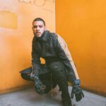 Sarunas J. Jackson Instagram - So I did a shoot w/ @muzethemag 😎@laurentakespix had me feeling like a MODEL model 😂 🤙🏽 #DecemberIssue Hair&Make Up: @kimmieshaye wardrobe stylist:@jamar_hart @eagleeyefashionproduction Location: @ohshootstudio Los Angeles, California