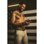 Sarunas J. Jackson Instagram - 👑 Los Angeles, California