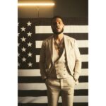 Sarunas J. Jackson Instagram - 👑 Los Angeles, California