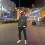 Sarunas J. Jackson Instagram - Big Man #MiniDump 💩 Los Angeles, California