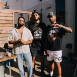 Sarunas J. Jackson Instagram - ✌🏽 S U M M E R ✌🏽 Los Angeles, California