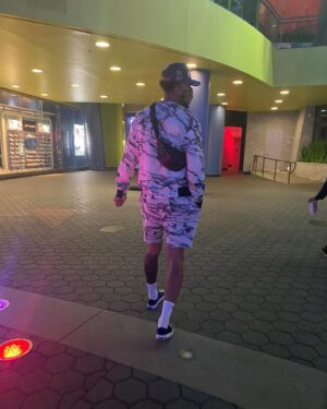 Sarunas J. Jackson Instagram - ✌🏽 S U M M E R ✌🏽