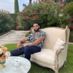 Sarunas J. Jackson Instagram - Nice AF. #FranceFits Nice, France