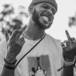 Sarunas J. Jackson Instagram - 📸💩😬😁 #ToMoreGoodTimes Los Angeles, California