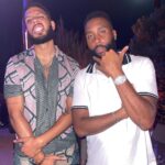 Sarunas J. Jackson Instagram - Nice AF. #FranceFits Nice, France