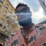 Sarunas J. Jackson Instagram - Nice AF. #FranceFits Nice, France