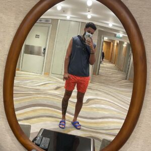 Sarunas J. Jackson Instagram - Nice AF. #FranceFits Nice, France