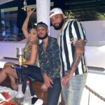 Sarunas J. Jackson Instagram - Miami 🌴 #WhatATime #PayAttentionToTags 😂 Miami, Florida