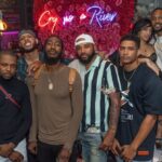 Sarunas J. Jackson Instagram - Miami 🌴 #WhatATime #PayAttentionToTags 😂 Miami, Florida
